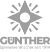 Spielwarenmacher Günther